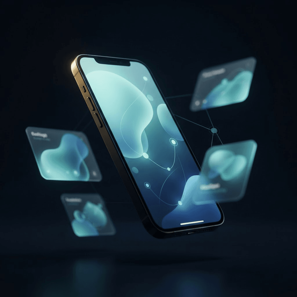Web- & mobiele apps