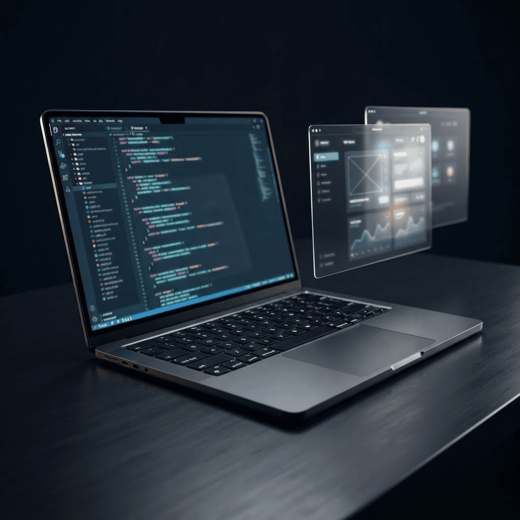 Websites & webshops